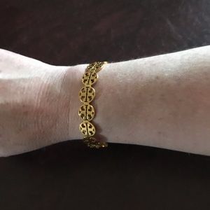 Tory Burch bracelet